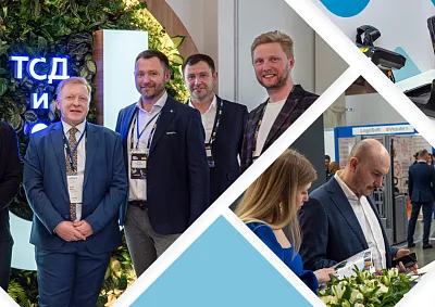 Насыщенный апрель 